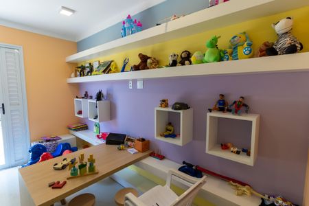 Apartamento à venda com 41m², 2 quartos e 1 vaga Apartamento à venda com 41m², 2 quartos e 1 vagaBrinquedoteca