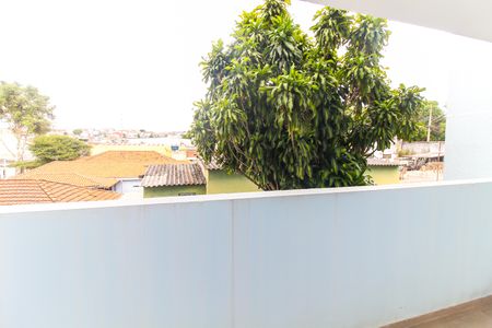 Apartamento para alugar com 56m², 2 quartos e 1 vagaVista do Quarto 1