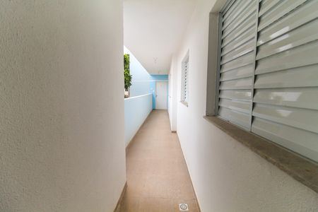 Apartamento para alugar com 56m², 2 quartos e 1 vagaÁrea externa