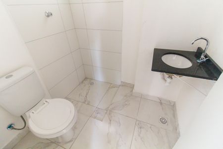 Apartamento para alugar com 56m², 2 quartos e 1 vagaBanheiro