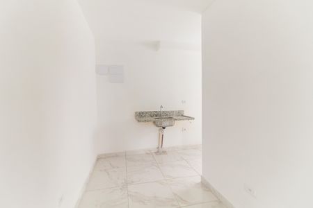 Apartamento para alugar com 56m², 2 quartos e 1 vagaCozinha e Área de Serviço