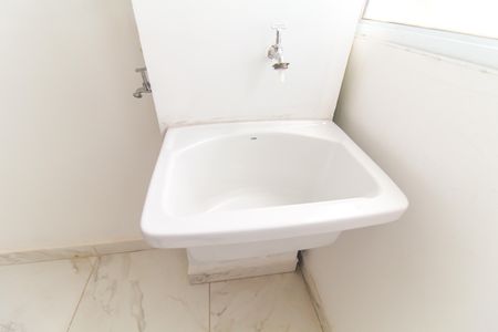 Apartamento para alugar com 56m², 2 quartos e 1 vagaCozinha e Área de Serviço