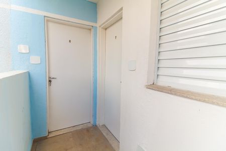 Apartamento para alugar com 56m², 2 quartos e 1 vagaPorta