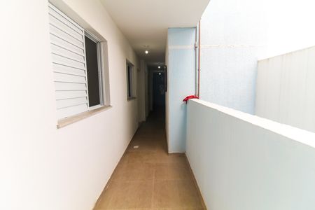 Apartamento para alugar com 56m², 2 quartos e 1 vagaÁrea externa