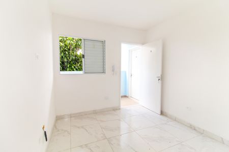 Sala de apartamento para alugar com 2 quartos, 56m² em Cidade Líder, São Paulo