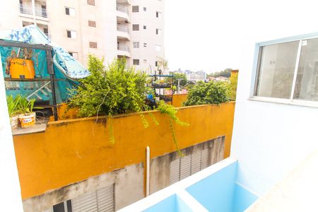 Apartamento para alugar com 56m², 2 quartos e 1 vagaVista do Quarto 2