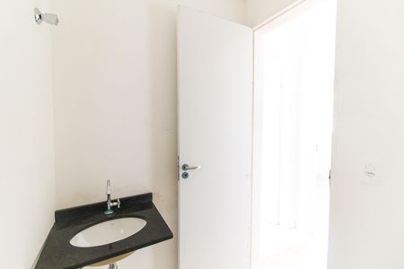 Apartamento para alugar com 56m², 2 quartos e 1 vagaBanheiro