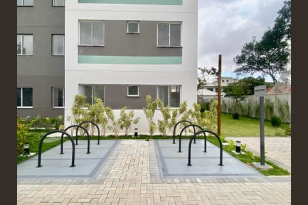 Apartamento para alugar com 35m², 1 quarto e sem vaga Apartamento para alugar com 35m², 1 quarto e sem vagaÁrea comum