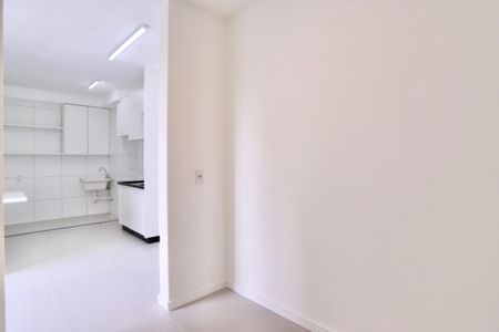 Apartamento para alugar com 35m², 1 quarto e sem vaga Apartamento para alugar com 35m², 1 quarto e sem vagaQuarto 1