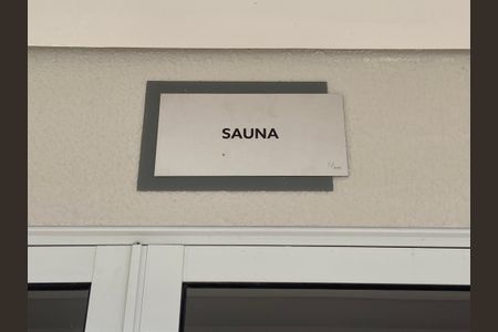 Apartamento para alugar com 35m², 1 quarto e sem vaga Apartamento para alugar com 35m², 1 quarto e sem vagaSaúna