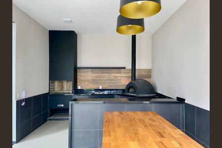 Apartamento para alugar com 35m², 1 quarto e sem vaga Apartamento para alugar com 35m², 1 quarto e sem vagaChurrasqueira