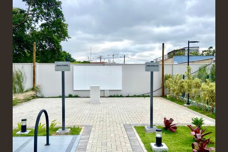 Apartamento para alugar com 35m², 1 quarto e sem vaga Apartamento para alugar com 35m², 1 quarto e sem vagaÁrea comum