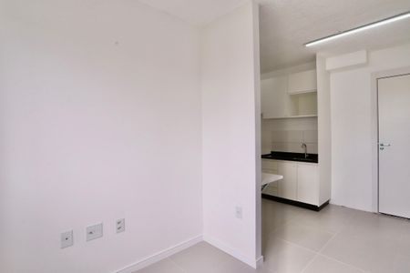 Apartamento para alugar com 35m², 1 quarto e sem vaga Apartamento para alugar com 35m², 1 quarto e sem vagaSala