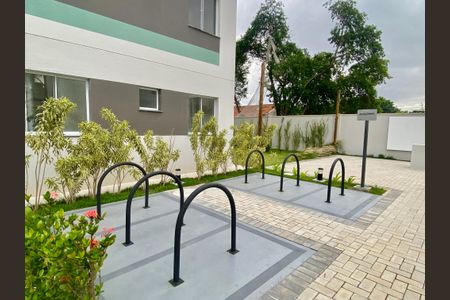 Apartamento para alugar com 35m², 1 quarto e sem vaga Apartamento para alugar com 35m², 1 quarto e sem vagaÁrea comum