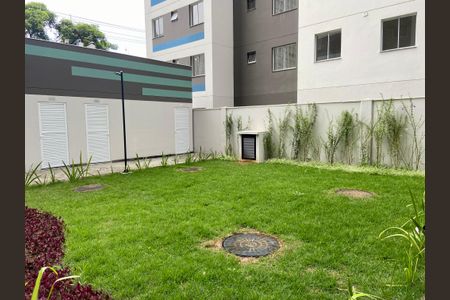 Apartamento para alugar com 35m², 1 quarto e sem vaga Apartamento para alugar com 35m², 1 quarto e sem vagaÁrea comum