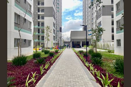 Apartamento para alugar com 35m², 1 quarto e sem vaga Apartamento para alugar com 35m², 1 quarto e sem vagaÁrea comum