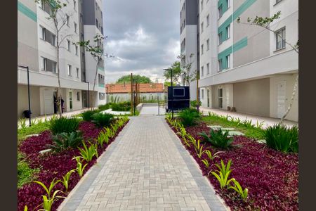 Apartamento para alugar com 35m², 1 quarto e sem vaga Apartamento para alugar com 35m², 1 quarto e sem vagaÁrea comum