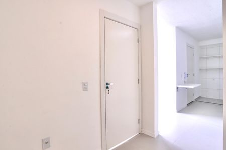 Apartamento para alugar com 35m², 1 quarto e sem vaga Apartamento para alugar com 35m², 1 quarto e sem vagaQuarto 1