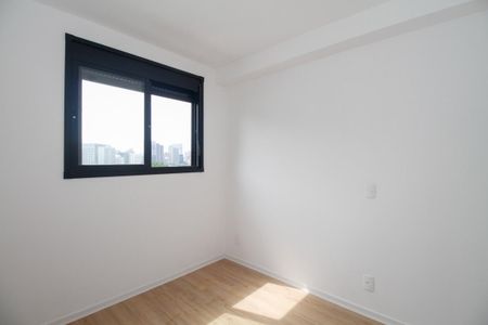 Studio para alugar com 27m², 1 quarto e sem vaga Studio para alugar com 27m², 1 quarto e sem vagaSuíte