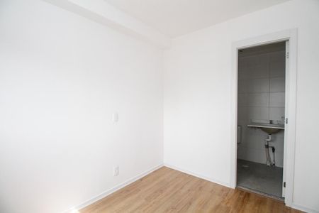 Studio para alugar com 27m², 1 quarto e sem vaga Studio para alugar com 27m², 1 quarto e sem vagaSuíte