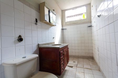 Casa à venda com 255m², 2 quartos e sem vagaBanheiro