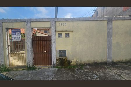 Casa à venda com 255m², 2 quartos e sem vagaFachada