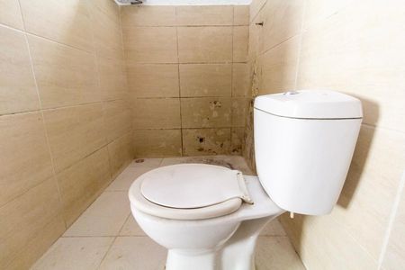 Casa à venda com 255m², 2 quartos e sem vagaBanheiro 2