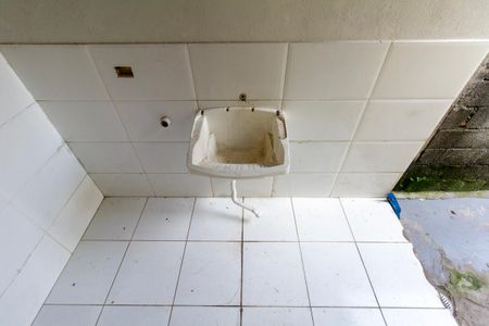 Casa à venda com 255m², 2 quartos e sem vagaÁrea de Serviço