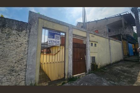Casa à venda com 255m², 2 quartos e sem vagaFachada