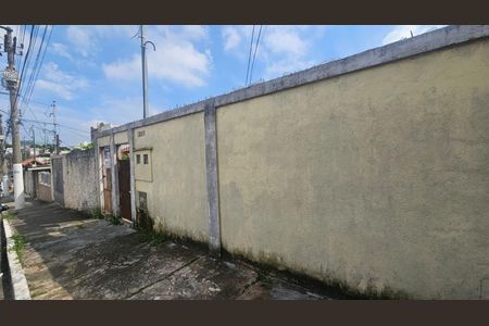 Casa à venda com 255m², 2 quartos e sem vagaFachada