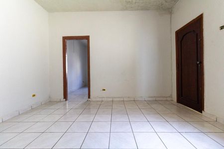 Sala de casa à venda com 2 quartos, 255m² em Vila Matilde, São Paulo