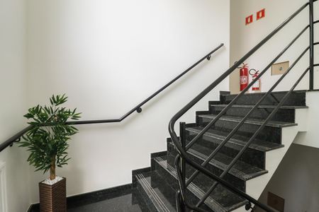 Apartamento à venda com 24m², 1 quarto e sem vaga Apartamento à venda com 24m², 1 quarto e sem vagaÁrea comum