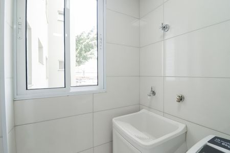 Apartamento à venda com 24m², 1 quarto e sem vaga Apartamento à venda com 24m², 1 quarto e sem vagaSala/Cozinha/Área de Serviço