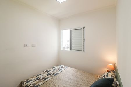 Quarto de apartamento à venda com 1 quarto, 24m² em Santana, São Paulo