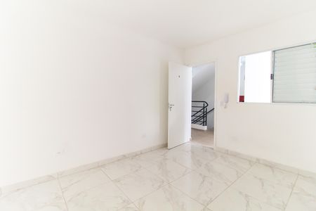 Sala de apartamento para alugar com 2 quartos, 56m² em Cidade Líder, São Paulo