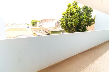 Vista do Quarto 1 de apartamento para alugar com 2 quartos, 56m² em Cidade Líder, São Paulo