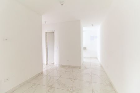 Sala de apartamento para alugar com 2 quartos, 56m² em Cidade Líder, São Paulo
