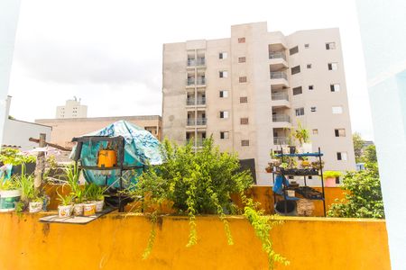 Apartamento para alugar com 56m², 2 quartos e 1 vaga Apartamento para alugar com 56m², 2 quartos e 1 vagaVista do Quarto 2