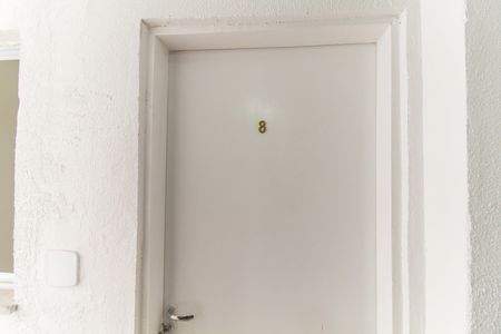 Apartamento para alugar com 56m², 2 quartos e 1 vaga Apartamento para alugar com 56m², 2 quartos e 1 vagaPorta