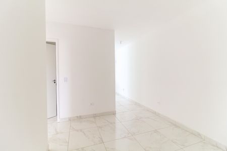 Sala de apartamento para alugar com 2 quartos, 56m² em Cidade Líder, São Paulo