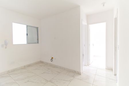 Sala de apartamento para alugar com 2 quartos, 56m² em Cidade Líder, São Paulo
