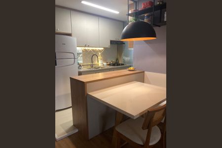 Apartamento à venda com 69m², 2 quartos e 1 vaga Apartamento à venda com 69m², 2 quartos e 1 vagaCozinha