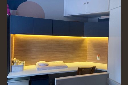 Quarto de apartamento à venda com 2 quartos, 69m² em Aclimação, São Paulo