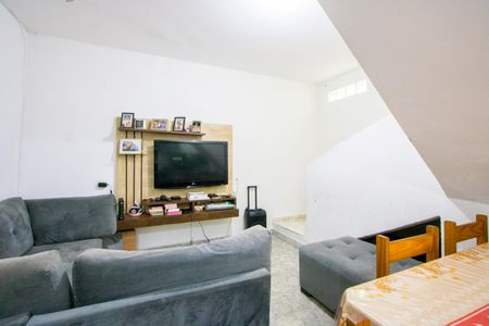 Casa à venda com 366m², 6 quartos e 5 vagas Casa à venda com 366m², 6 quartos e 5 vagasCasa 5 - Sala