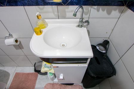 Casa à venda com 366m², 6 quartos e 5 vagas Casa à venda com 366m², 6 quartos e 5 vagasCasa 2 - Banheiro