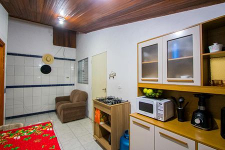Casa à venda com 366m², 6 quartos e 5 vagas Casa à venda com 366m², 6 quartos e 5 vagasCasa 3 - Sala/Cozinha
