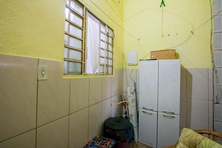 Casa à venda com 366m², 6 quartos e 5 vagas Casa à venda com 366m², 6 quartos e 5 vagasCasa 5 - Área de serviço