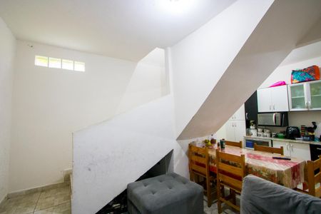 Casa à venda com 366m², 6 quartos e 5 vagasCasa 5 - Sala
