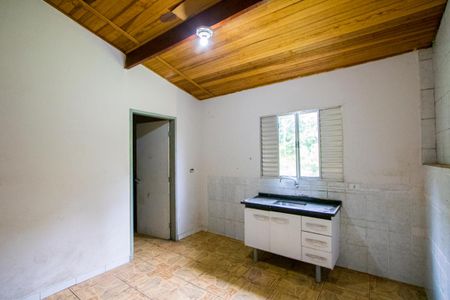 Casa à venda com 366m², 6 quartos e 5 vagas Casa à venda com 366m², 6 quartos e 5 vagasCasa 4 - Sala/Cozinha