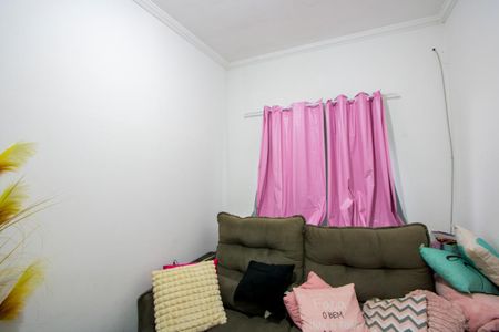 Casa à venda com 366m², 6 quartos e 5 vagasCasa 2 - Quarto